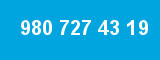 980 727 43 19